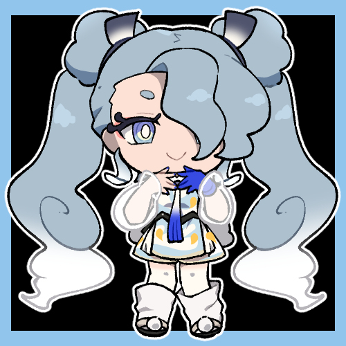 ✨ProjectVOlTAGE✨
