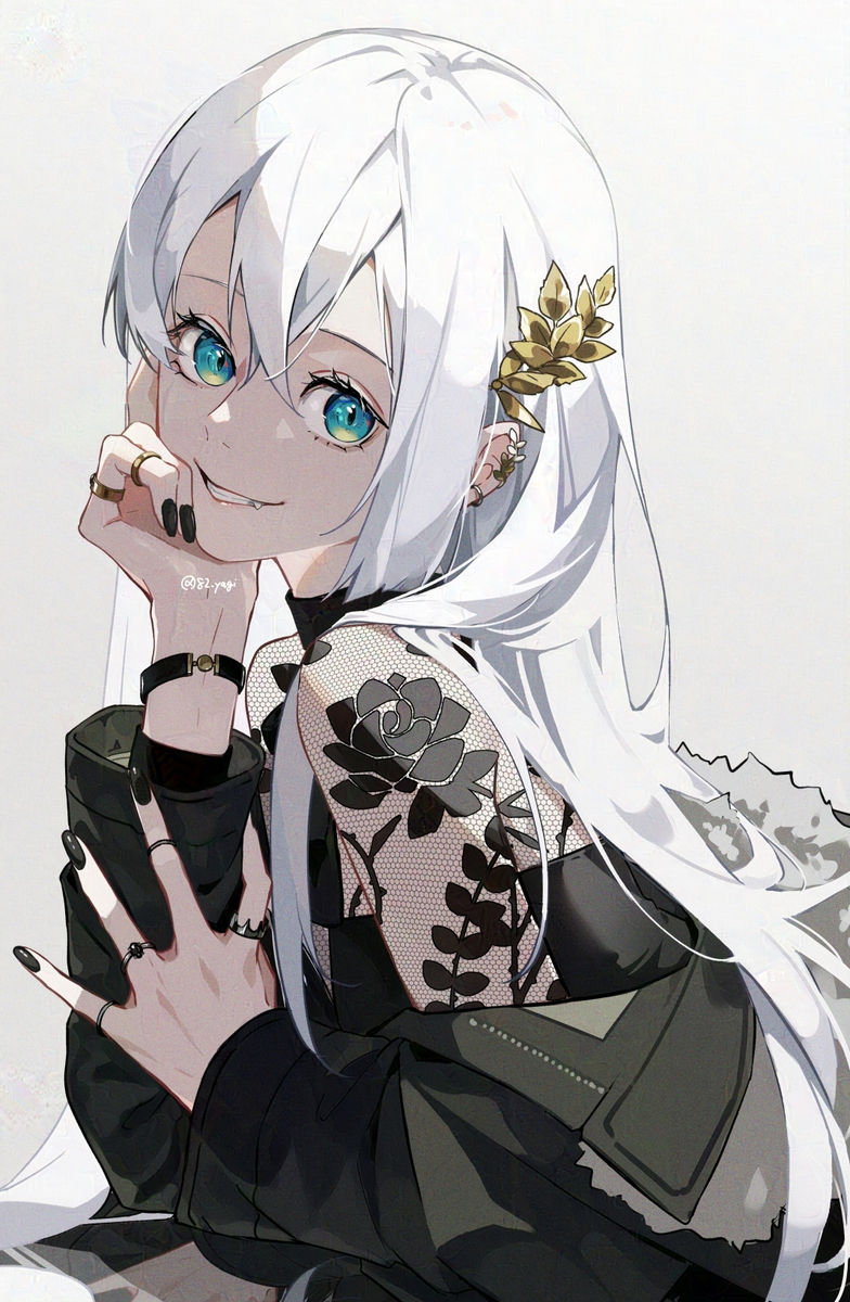 玛瑙
