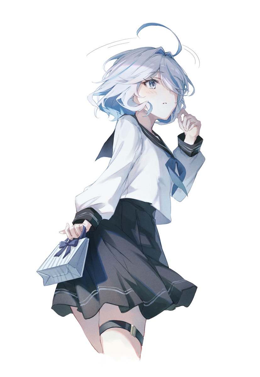 情人节