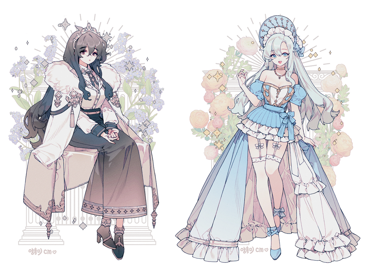 💖Cm💖