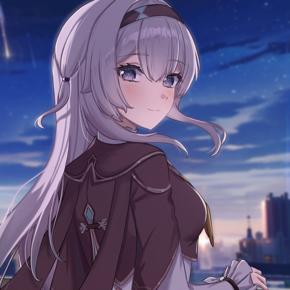 萤火虫