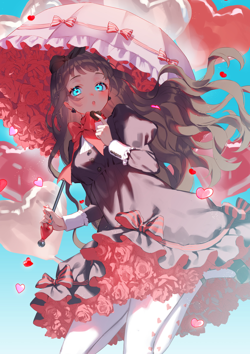 🍫💝
