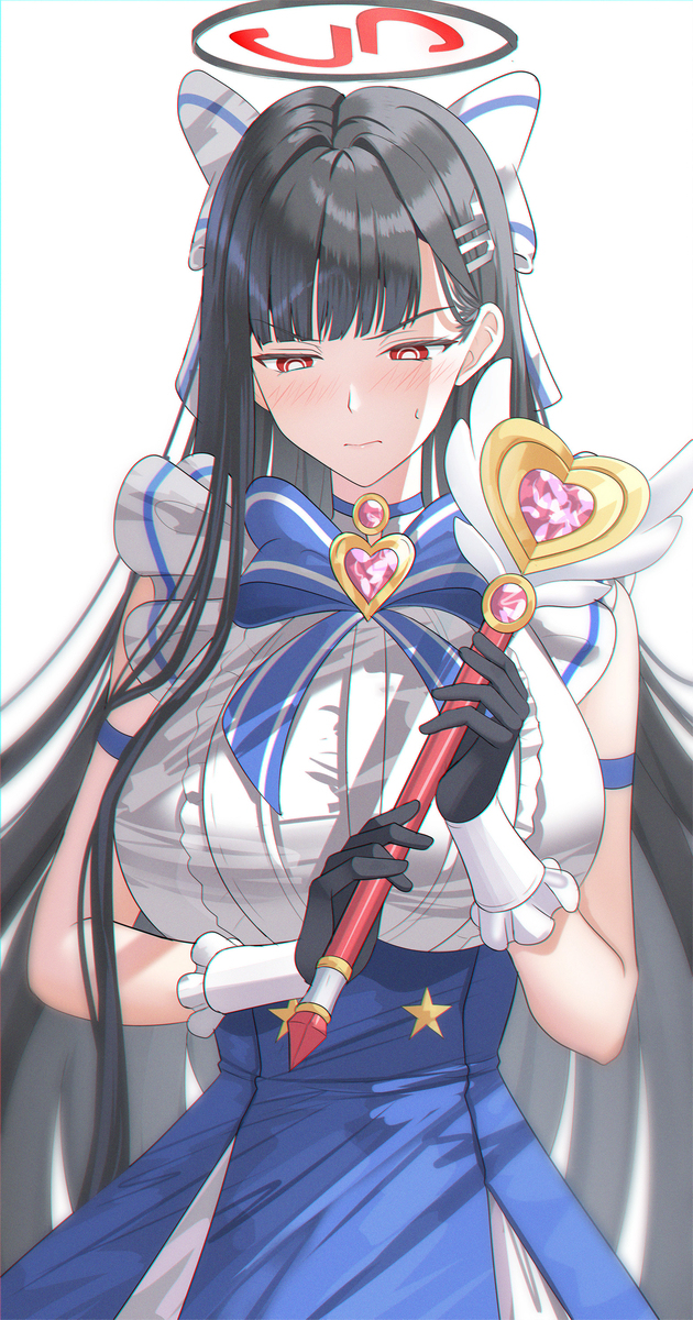 调月里约