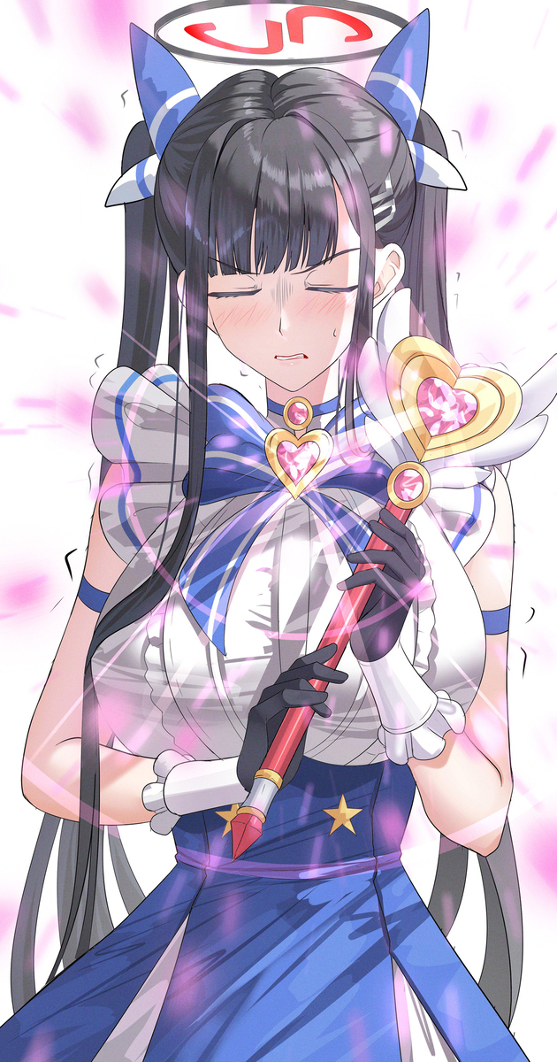 调月里约