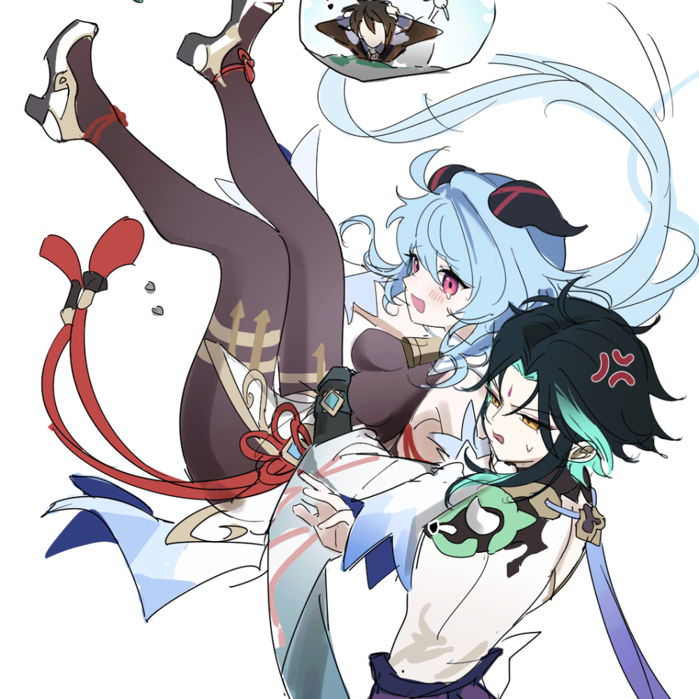 原神LOG3