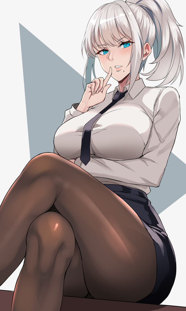 Office Lady A2