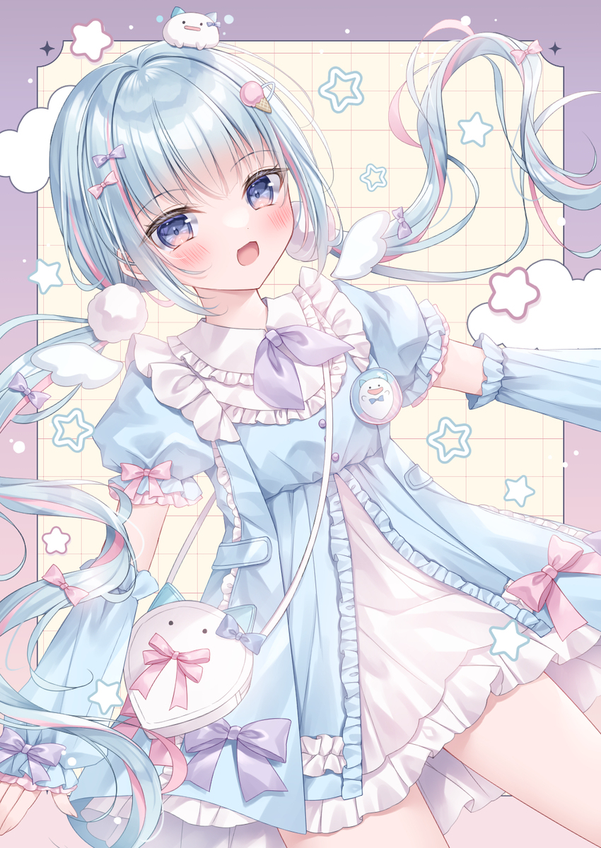 ʚ♡ɞ