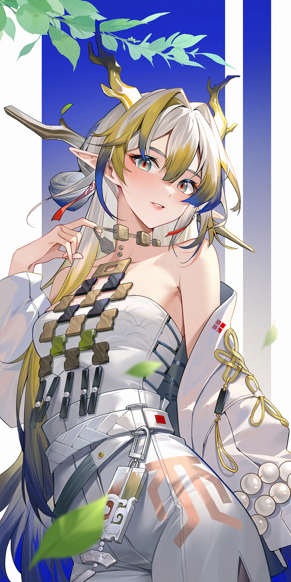 明天方舟