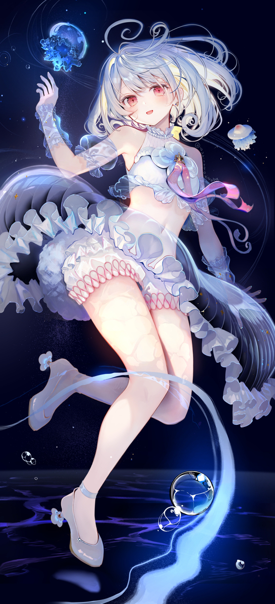 Jellyfish