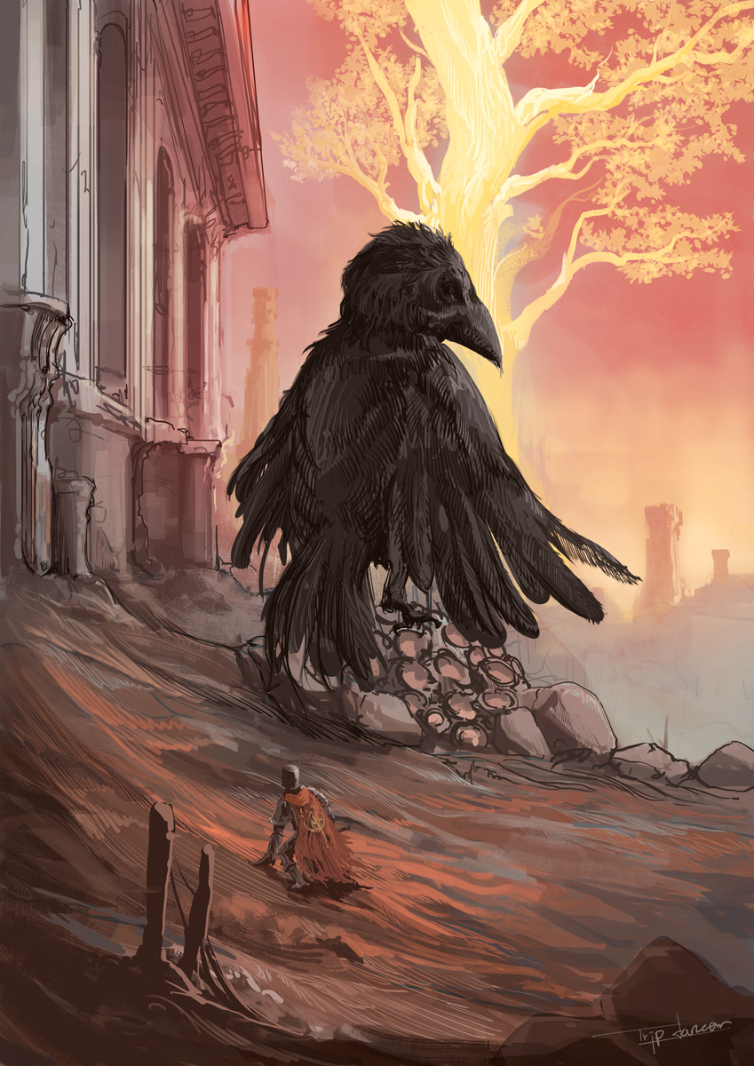 Soulborne_fanart_35