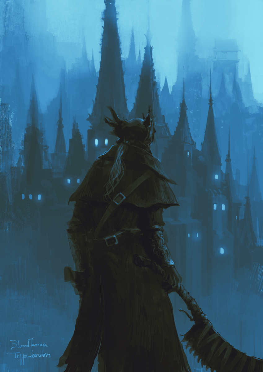 Soulborne_fanart_35