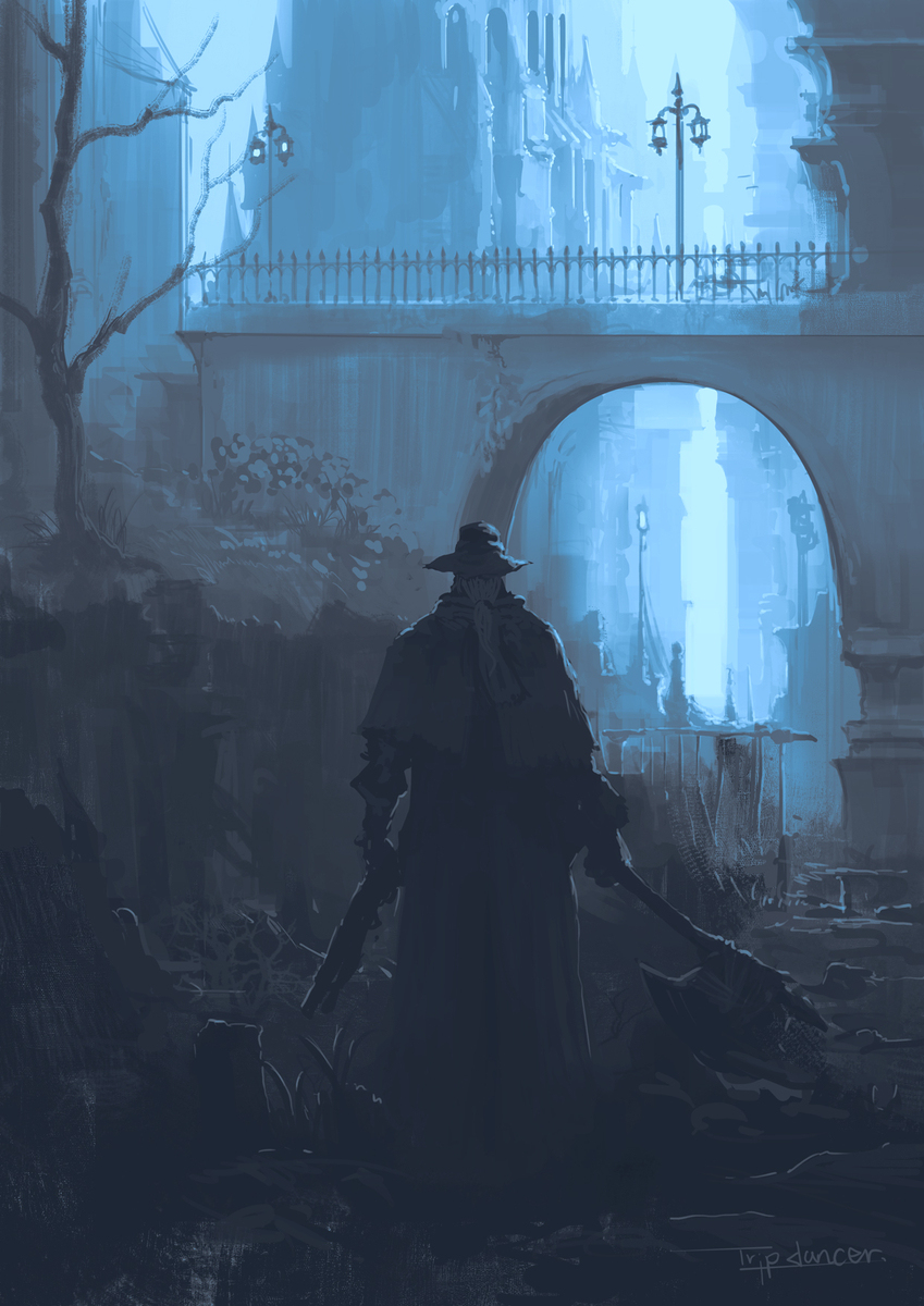 Soulborne_fanart_35