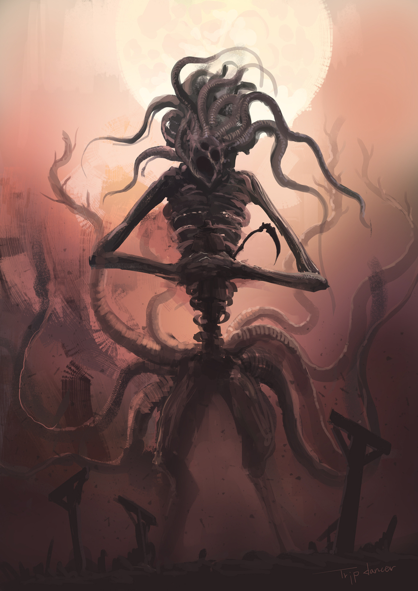 Soulborne_fanart_35