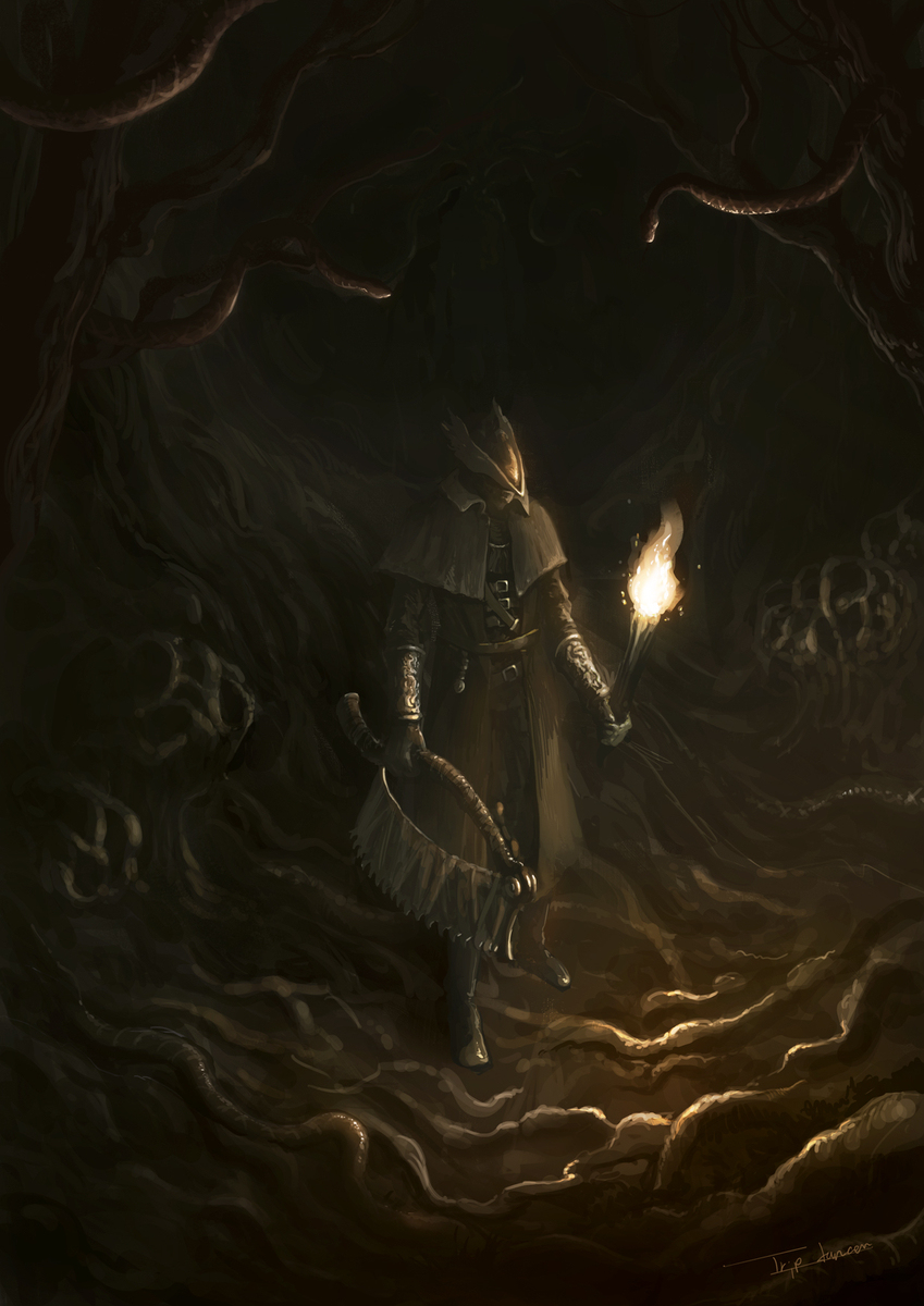 Soulborne_fanart_35