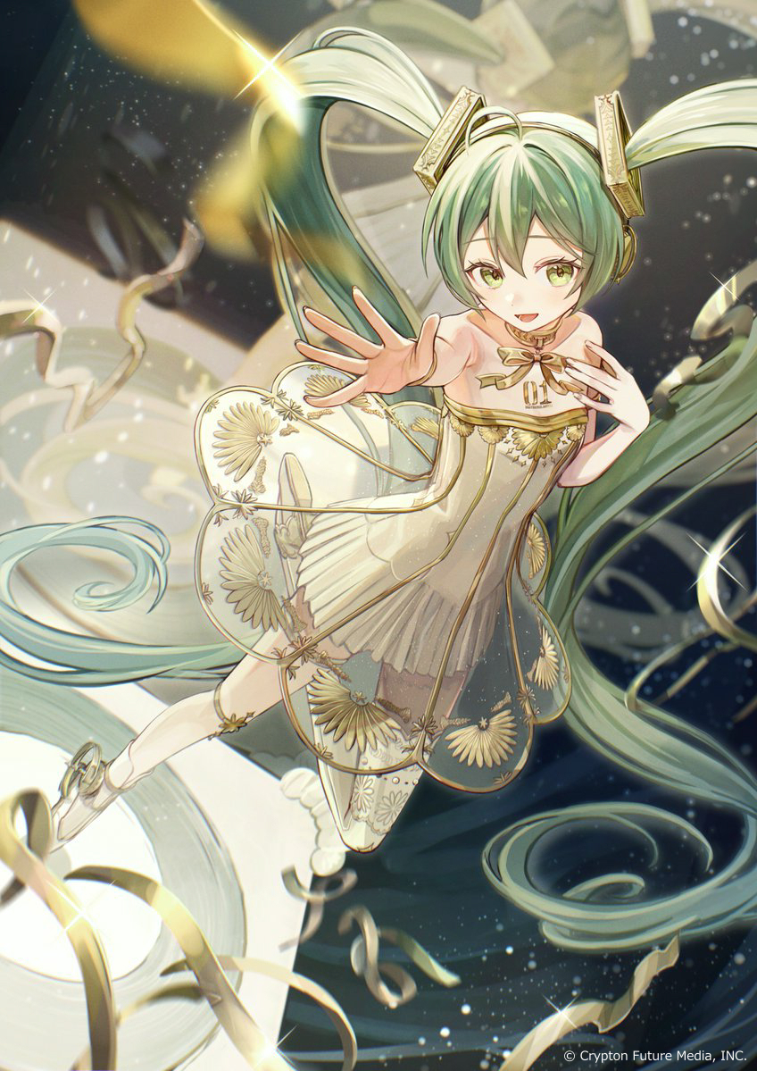 初音未来*响乐2023