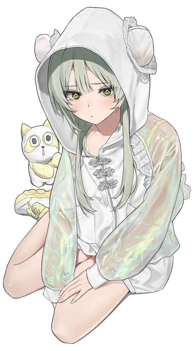 爷爷