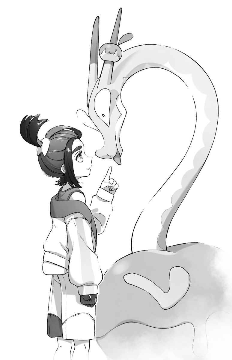 Pkmn SV总结