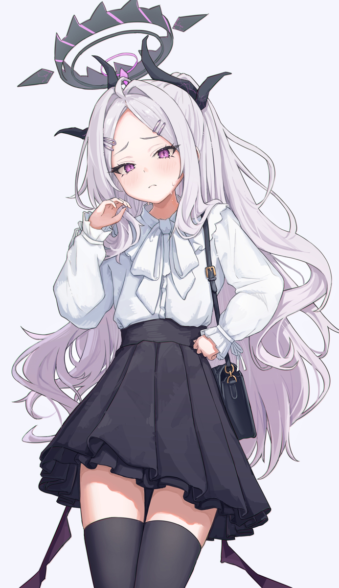 便服雏鸟