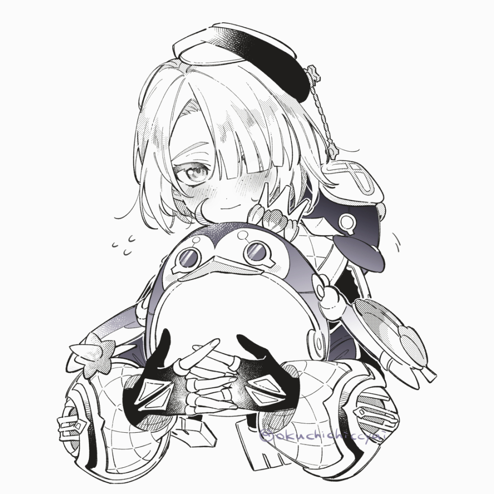 原始log1