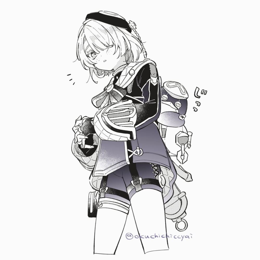 原始log1