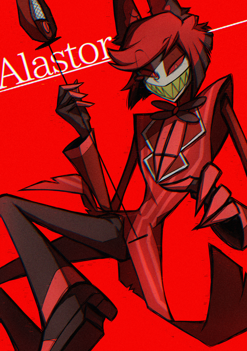 Alastor