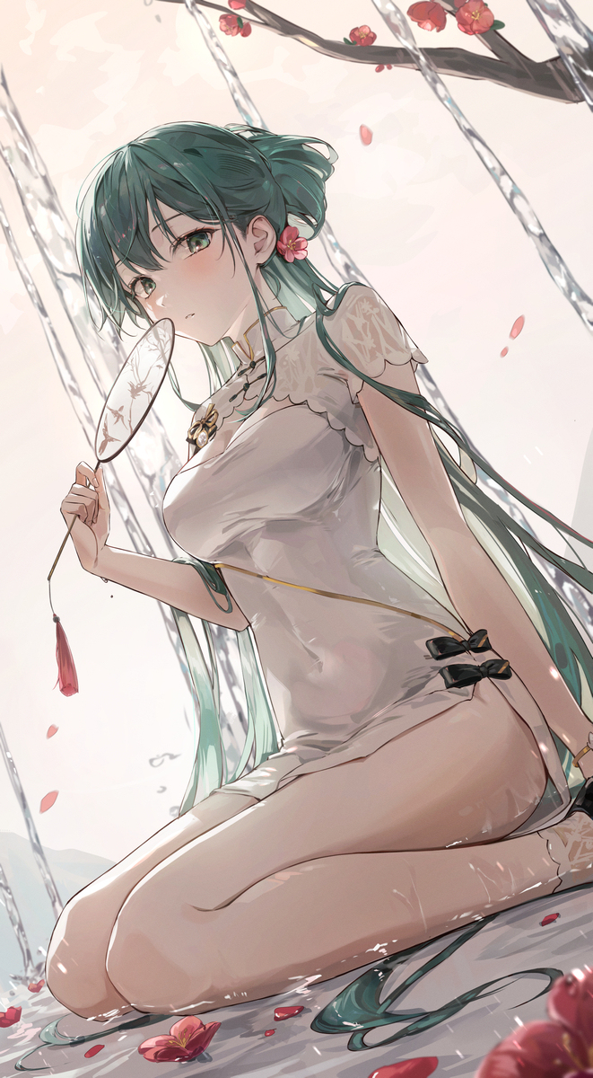 Miku (韶华)