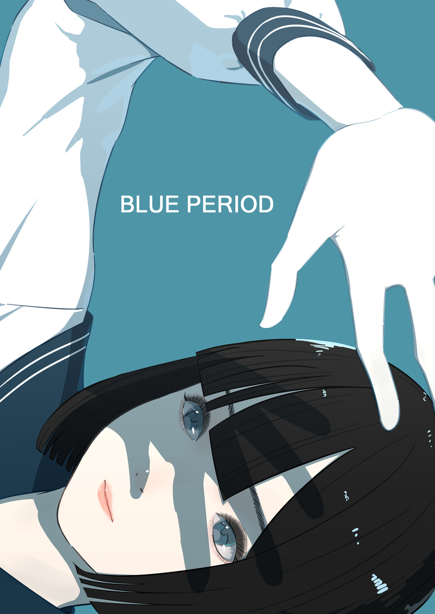 BLUE PERIOD