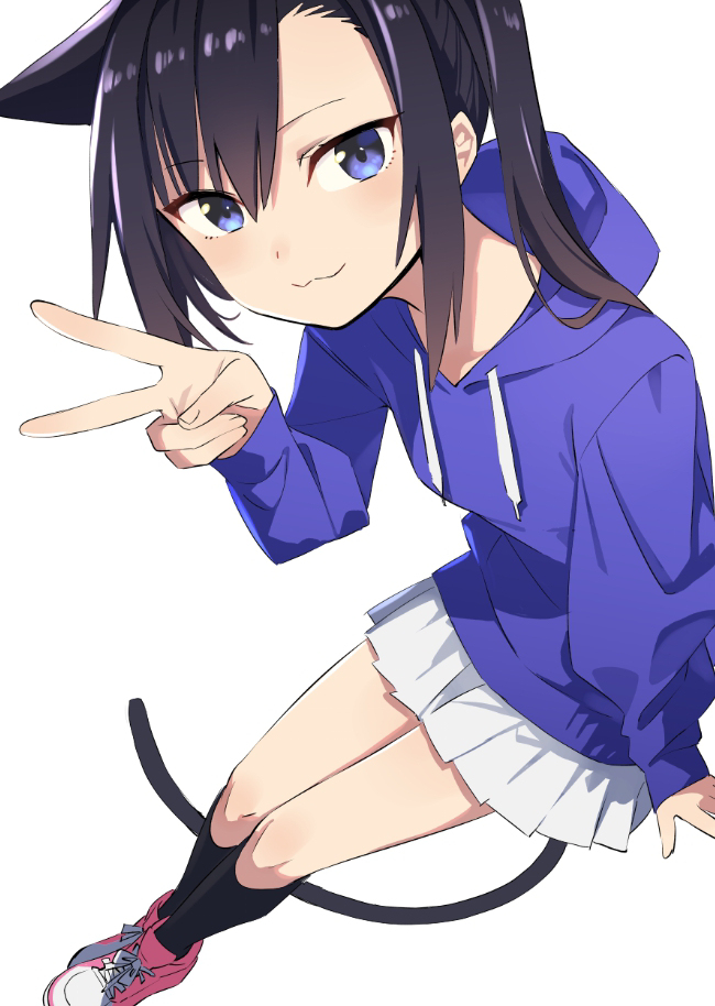 猫日