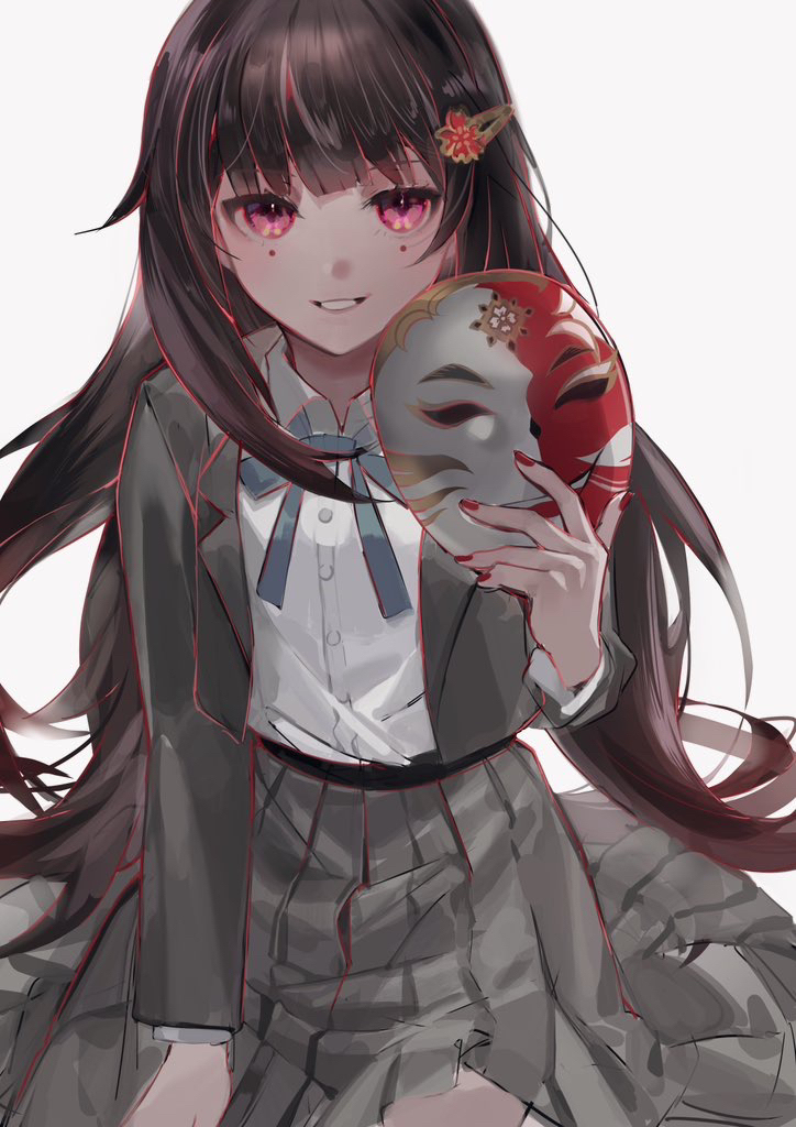 烟花