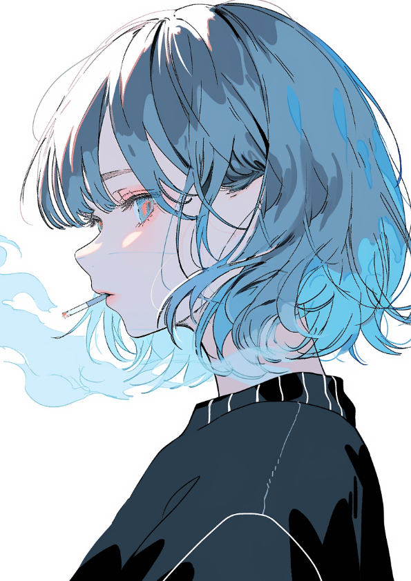 《Cigarette》