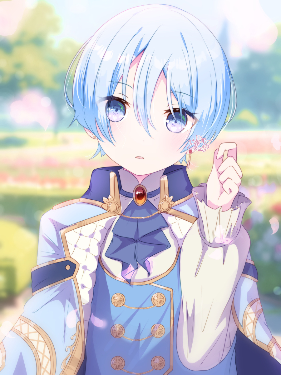 短奏💙