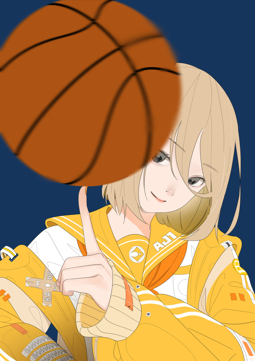 BASKETBALL