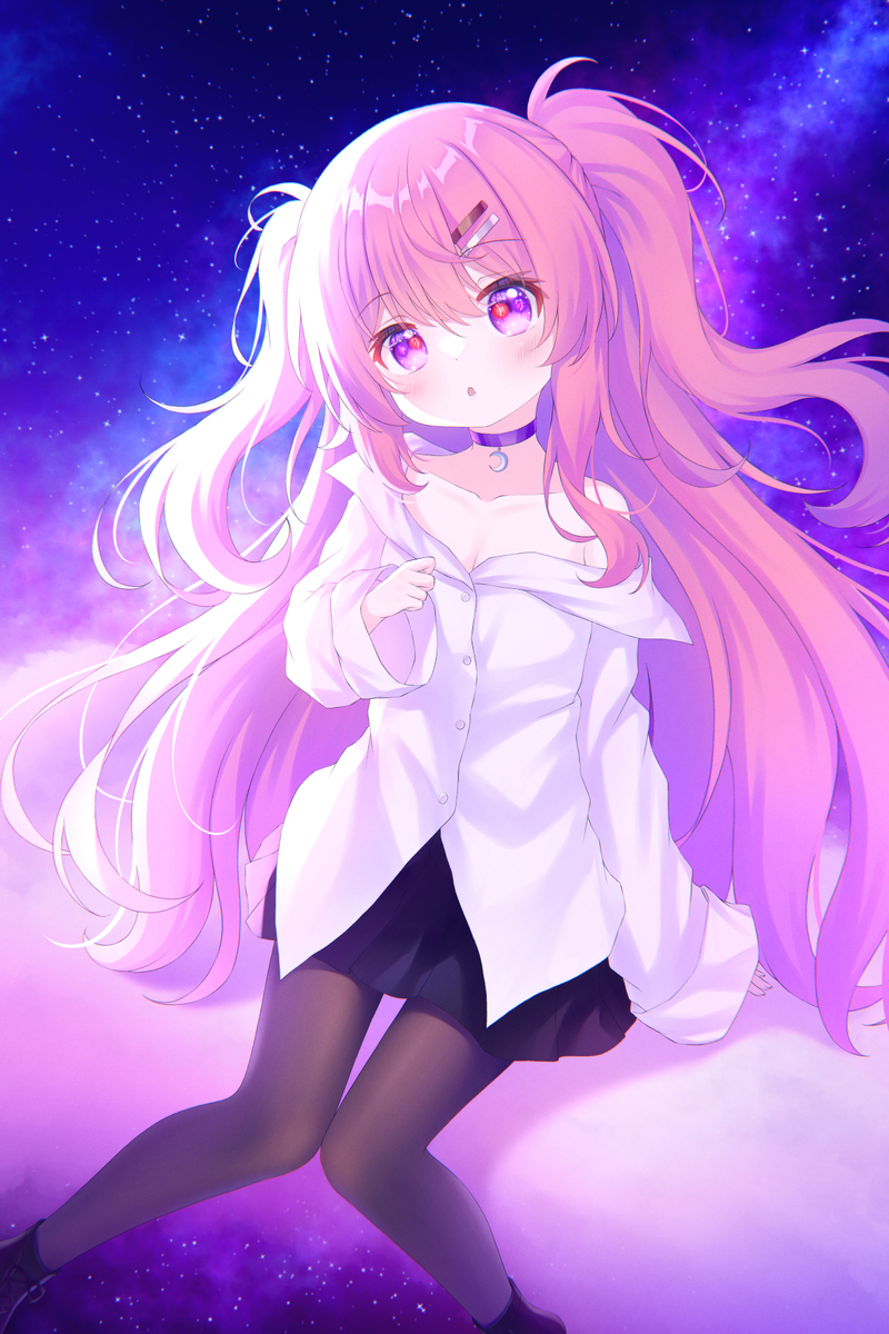 【委托】💜✨