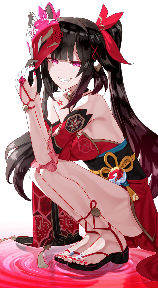 烟花