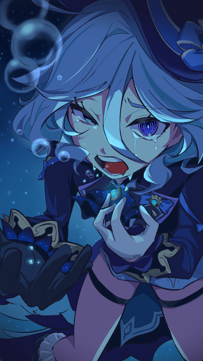 焦躁