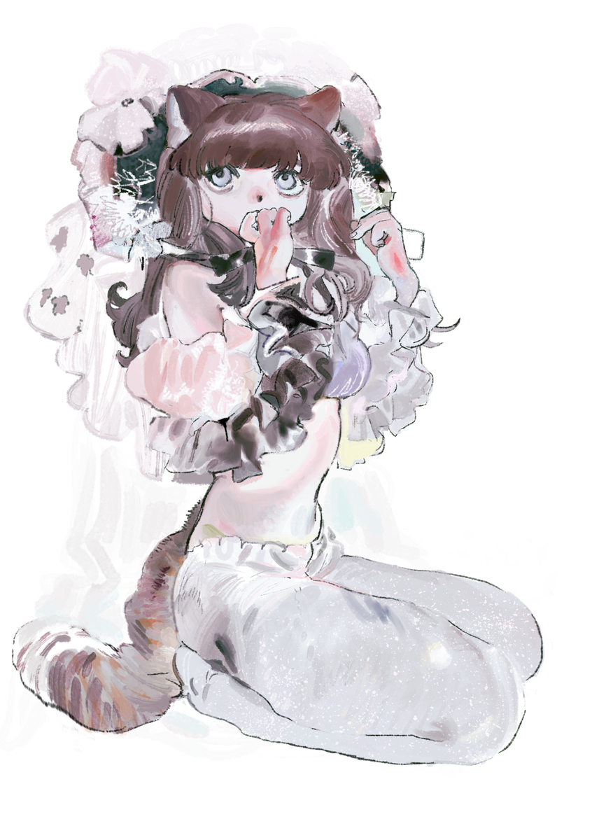 无题