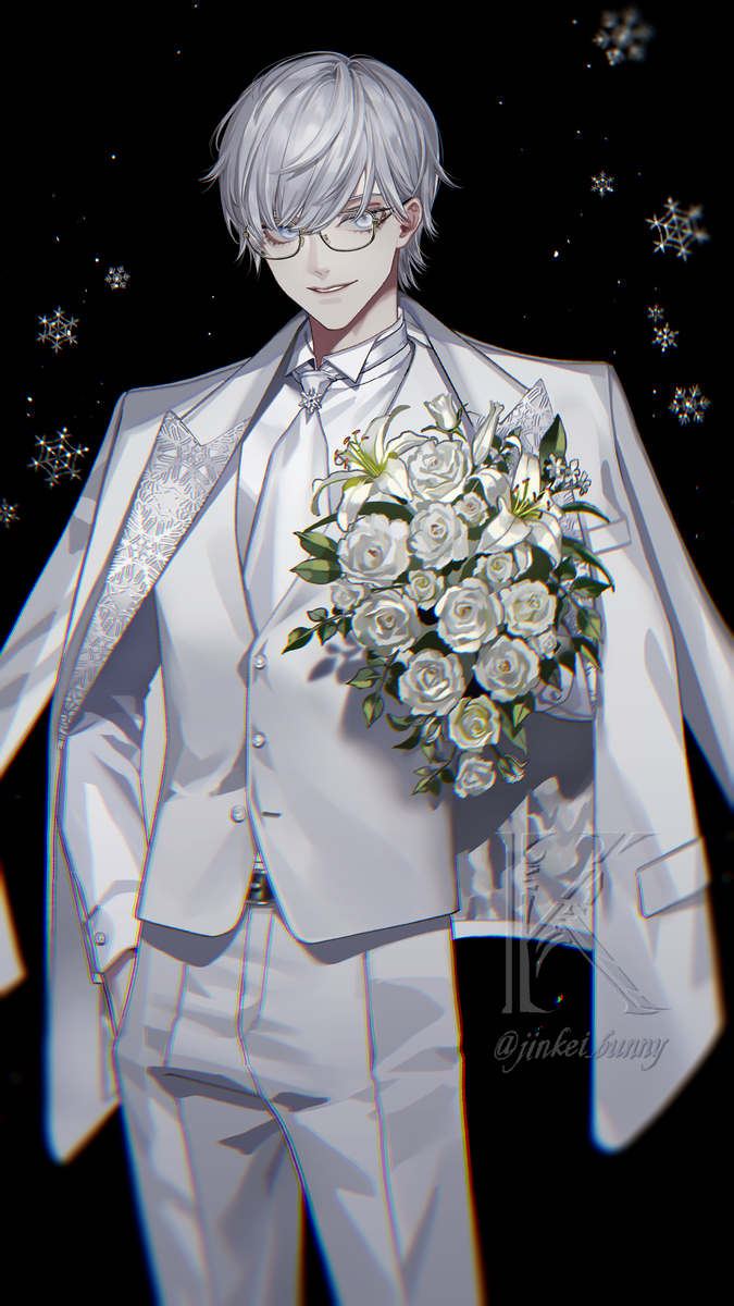 Snow prince