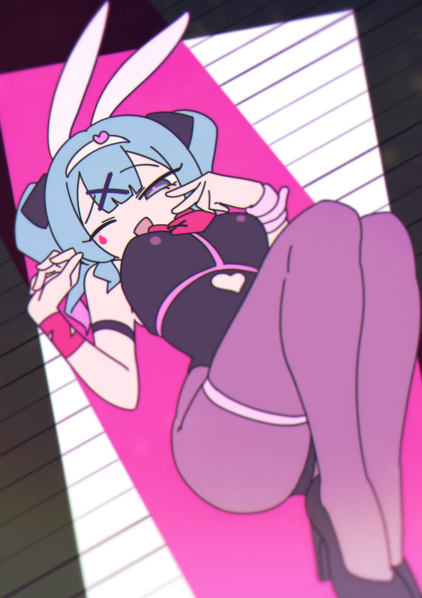 🐰🕳的FA