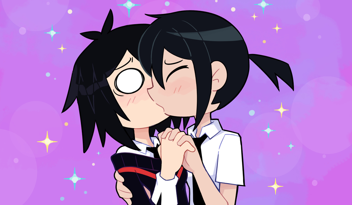 Peni Kiss