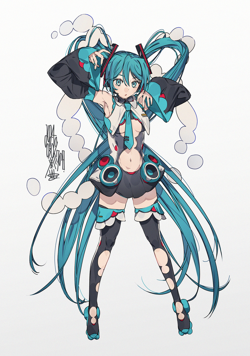 Miku24