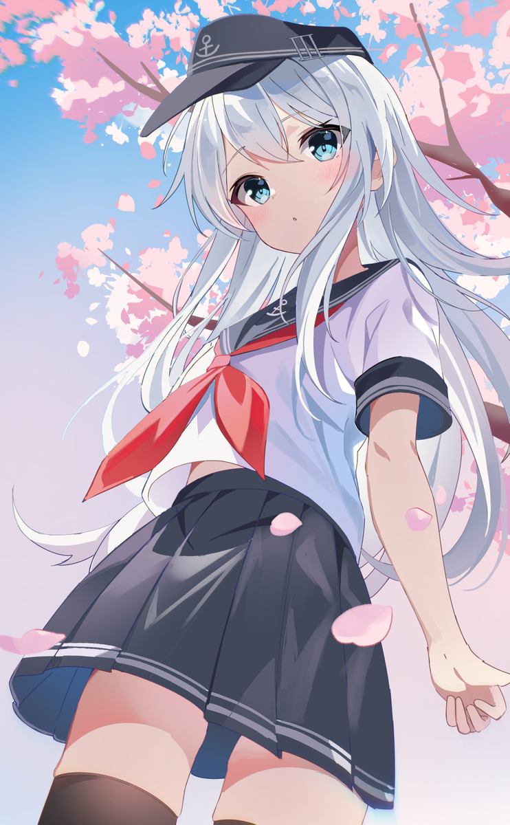 春响