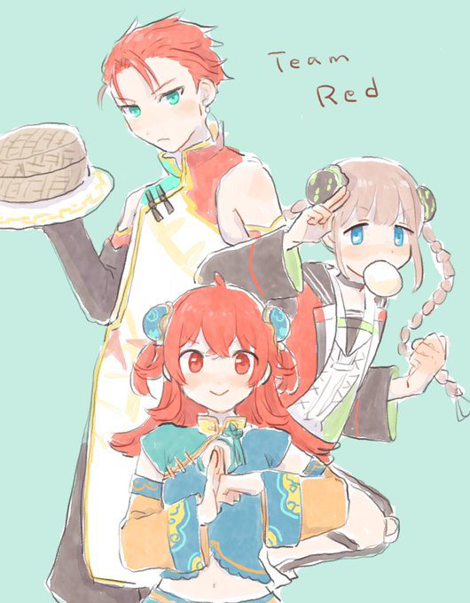 SideM &middot; 沙尼马斯过境总结