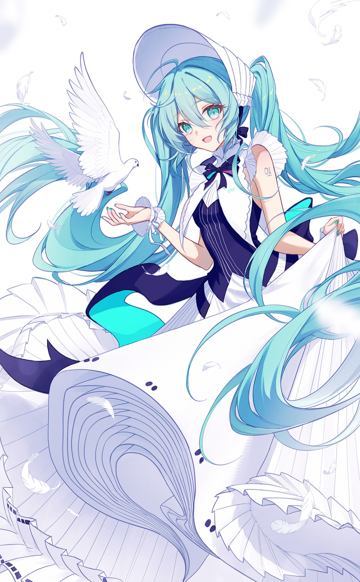 初音未来*响乐2023