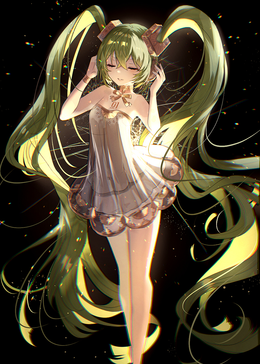 初音未来