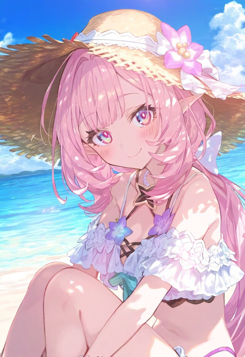 Seaside