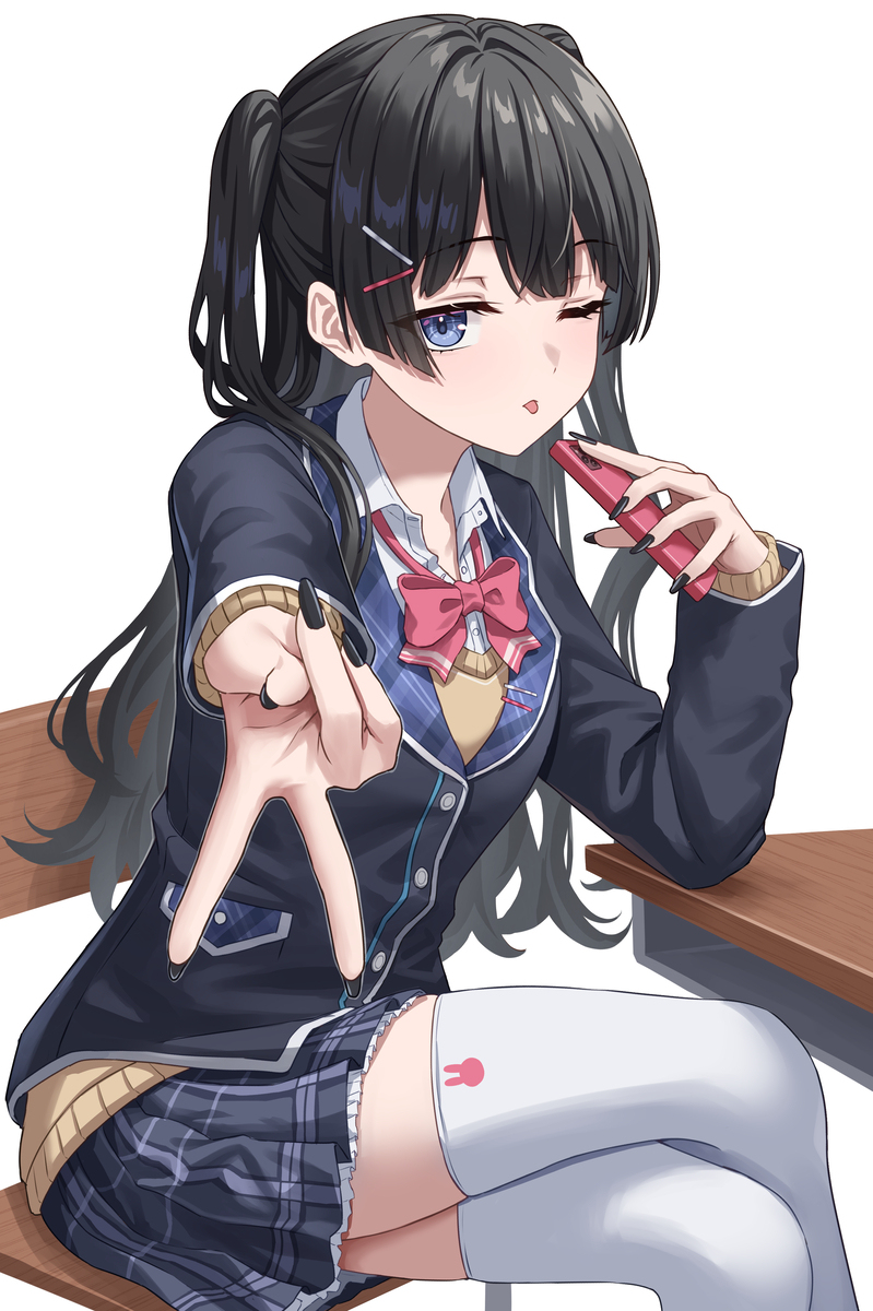 邻座的月之先生