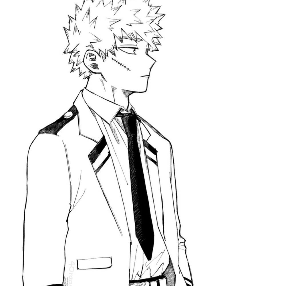KTDK ※ 本杂志剧透注意 ③
