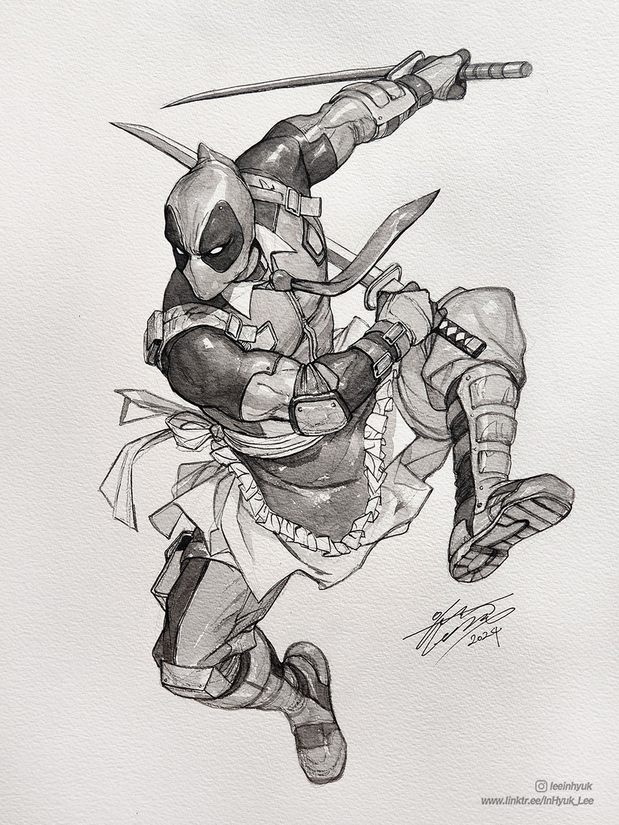 Deadpool