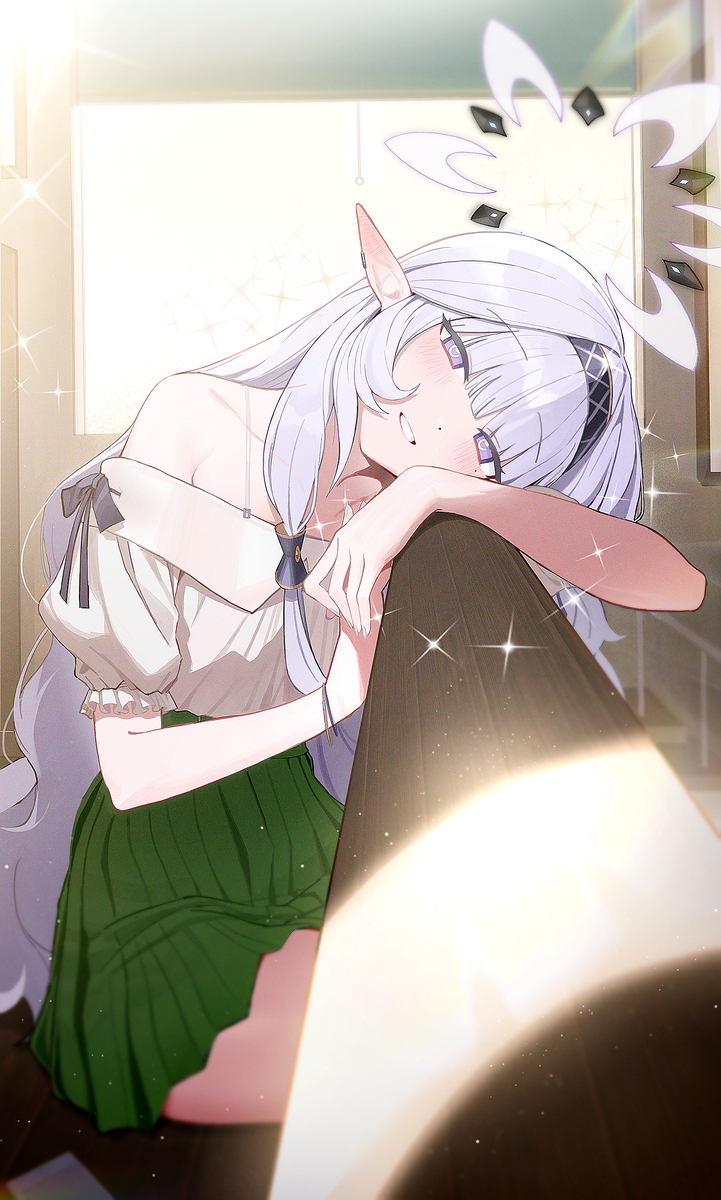✨