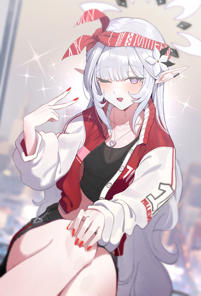 ✨